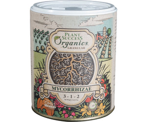Plant Success Organics Granular