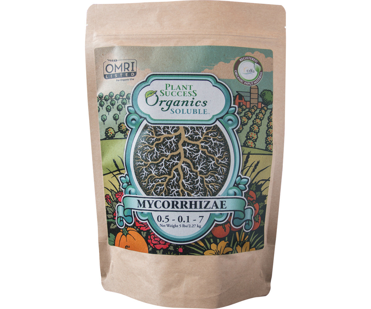 Plant Success Organics Soluble