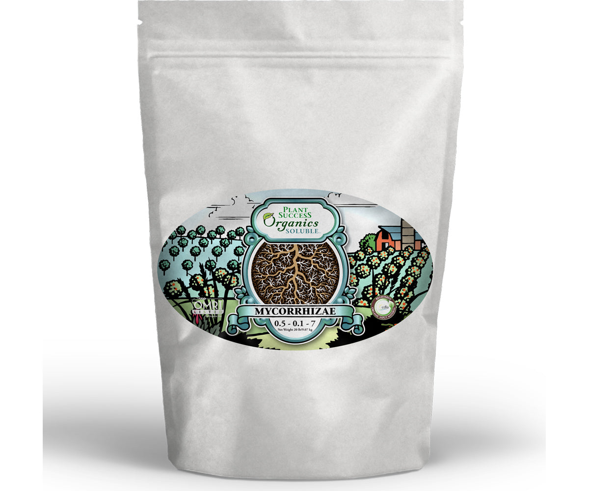 Plant Success Organics Soluble