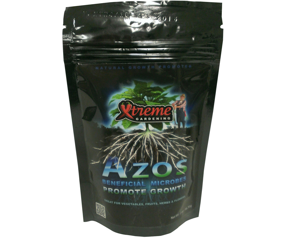 Xtreme Azos Nitrogen Fixing Microbes