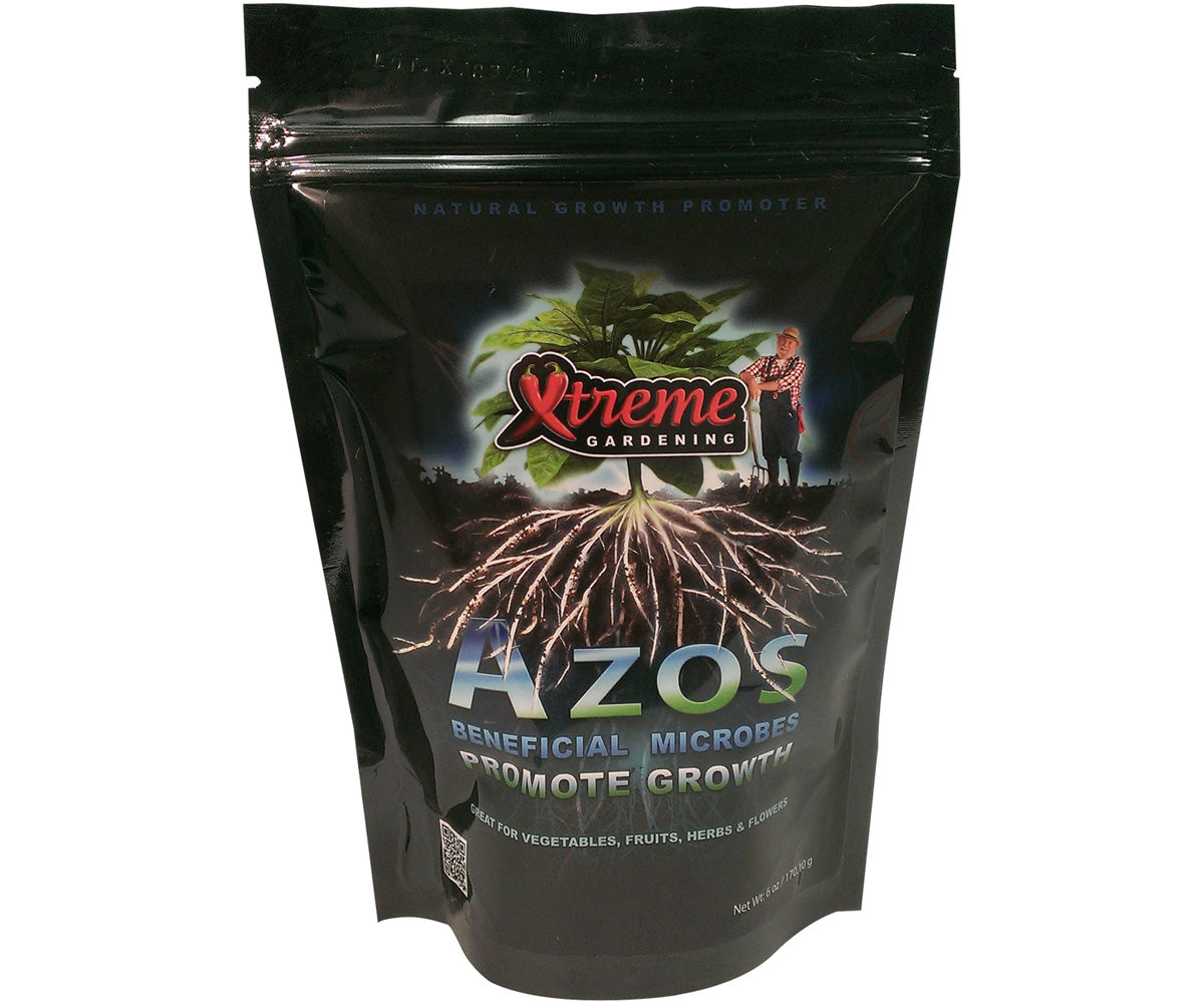 Xtreme Azos Nitrogen Fixing Microbes