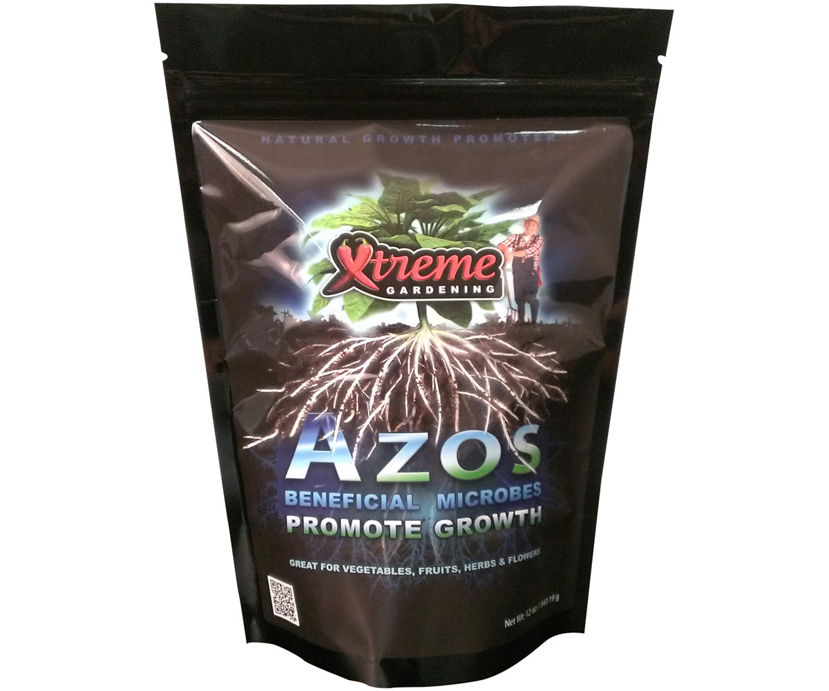 Xtreme Azos Nitrogen Fixing Microbes