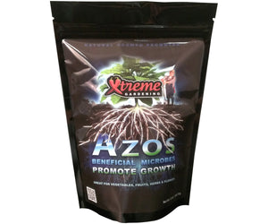 Xtreme Azos Nitrogen Fixing Microbes