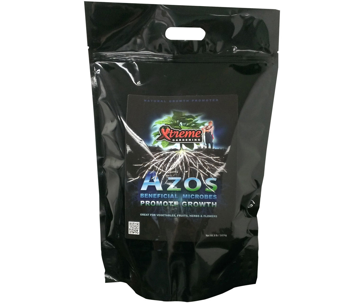 Xtreme Azos Nitrogen Fixing Microbes