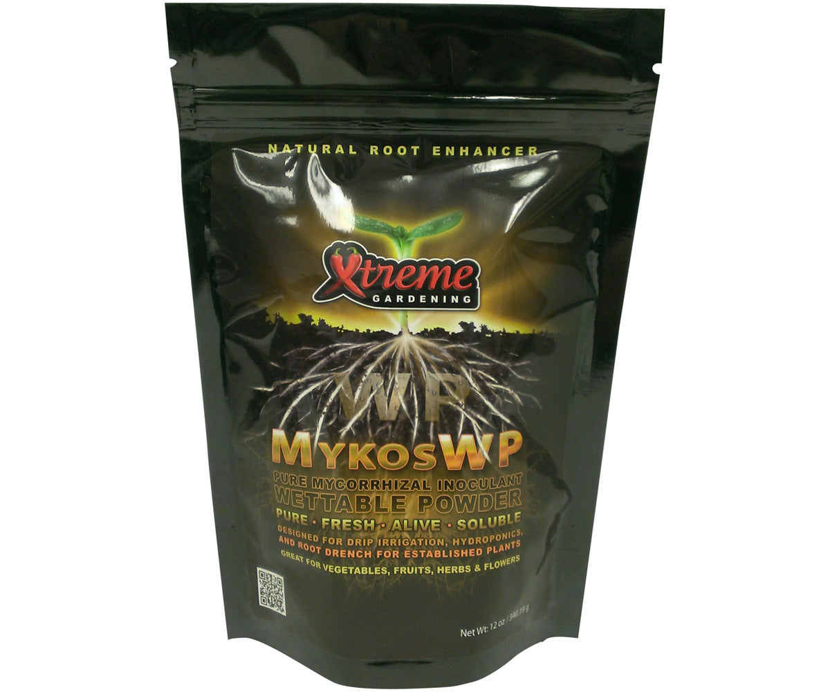Xtreme Mykos Wettable Powder