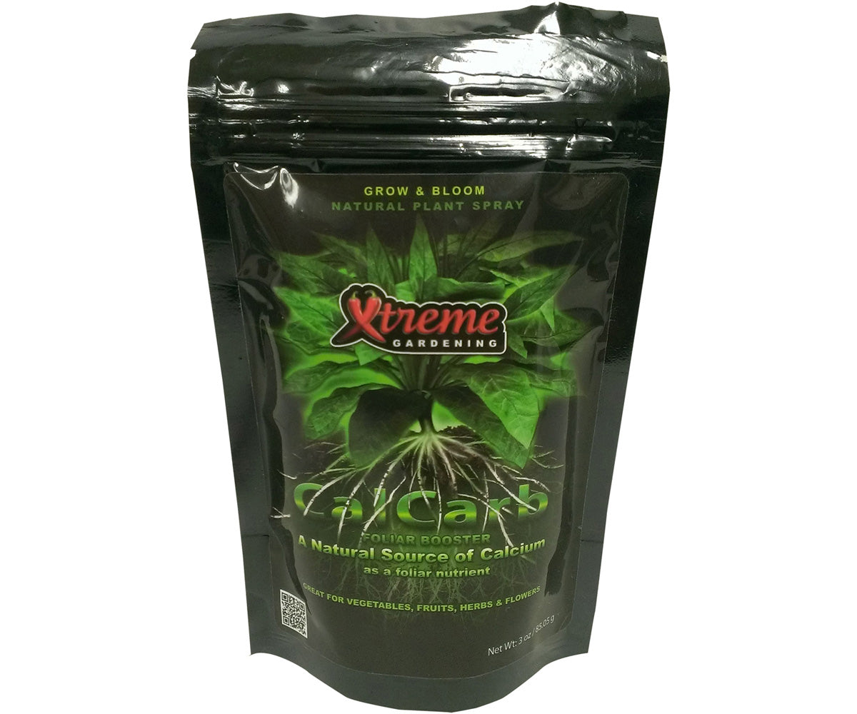 Cal Carb Foliar Booster