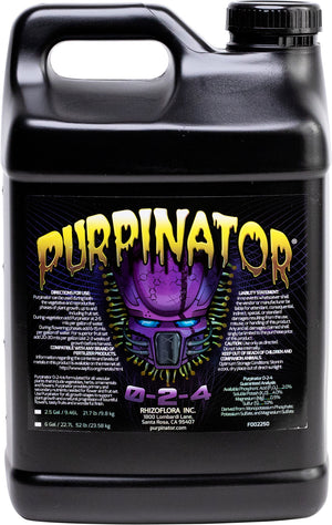 Purpinator