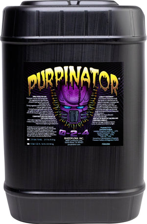 Purpinator