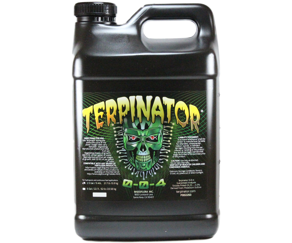 Terpinator