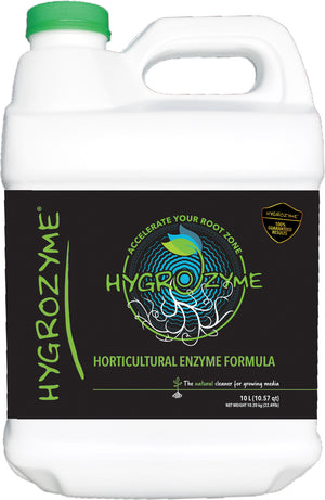 Hygrozyme