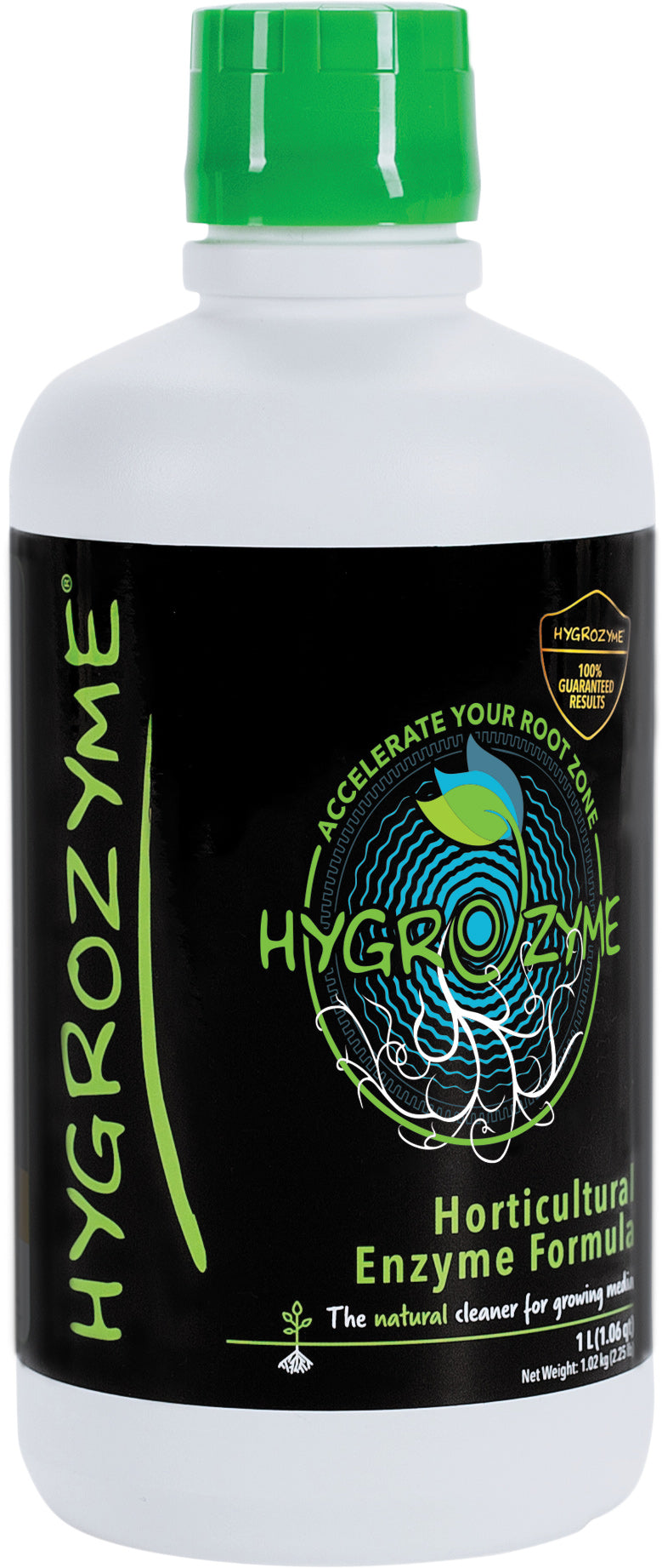 Hygrozyme