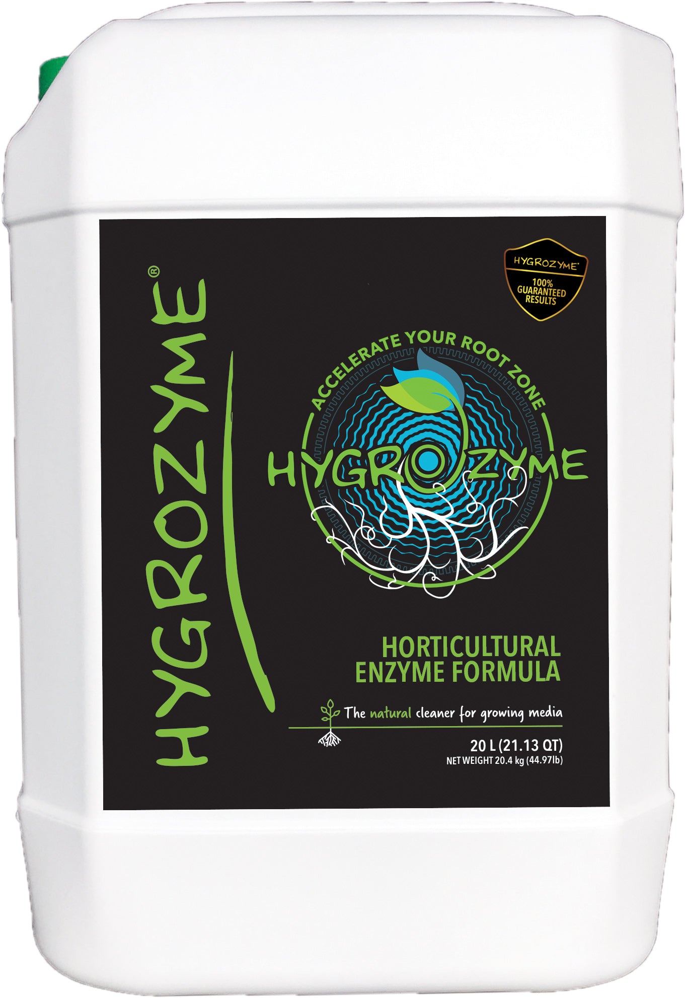 Hygrozyme