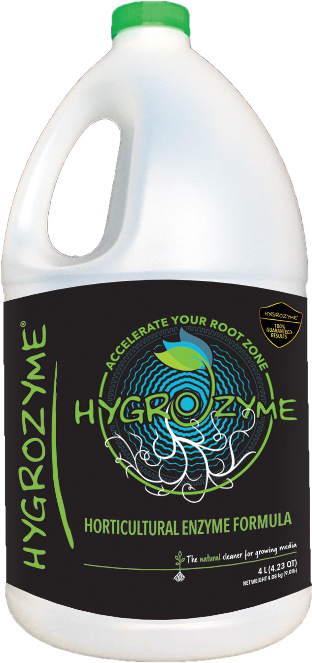 Hygrozyme
