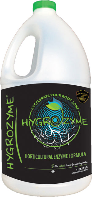 Hygrozyme