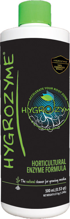 Hygrozyme
