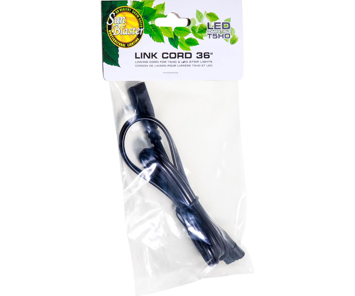 SunBlaster Link Cord