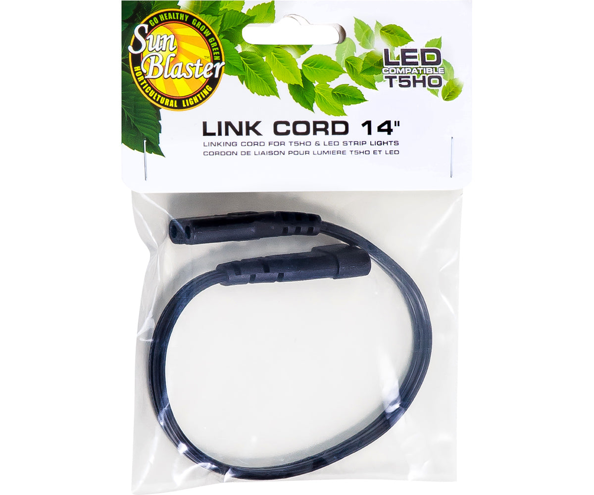 SunBlaster Link Cord