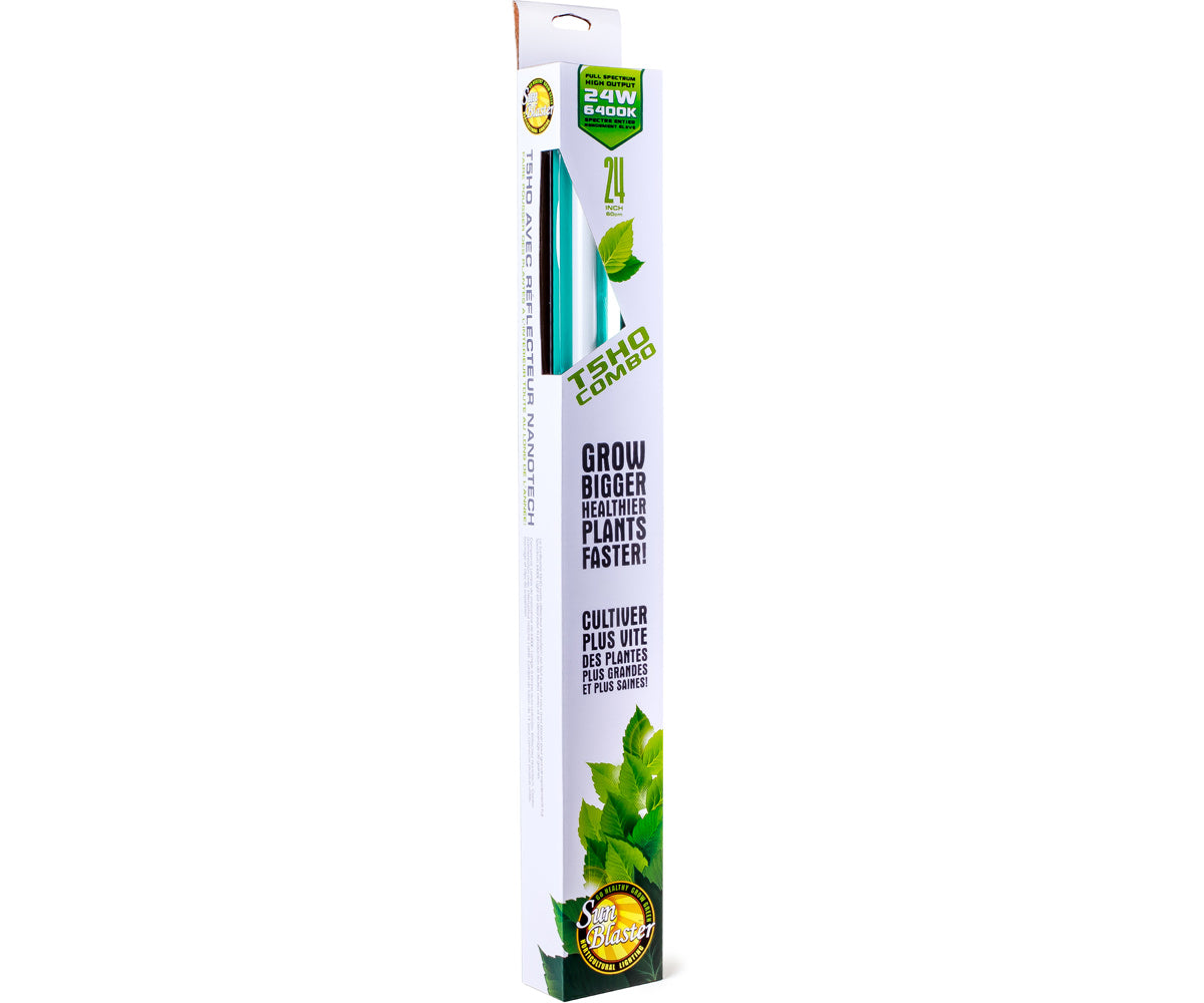 Sunblaster t5 4ft new arrivals