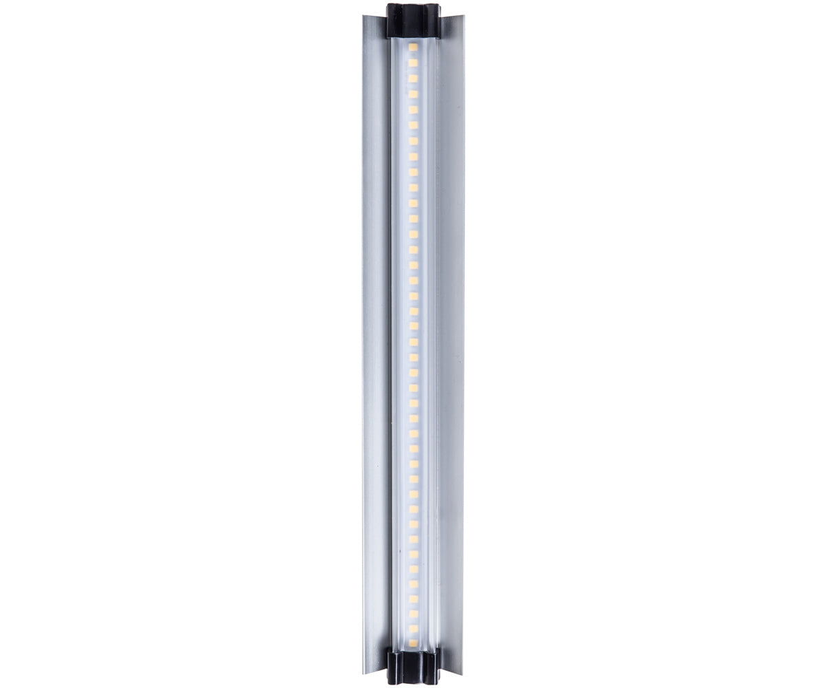 SunBlaster Prism Lens LED-HO Strip Light 6400K