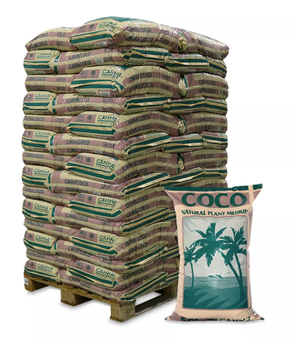 Canna® Coco (Pallet of 70)