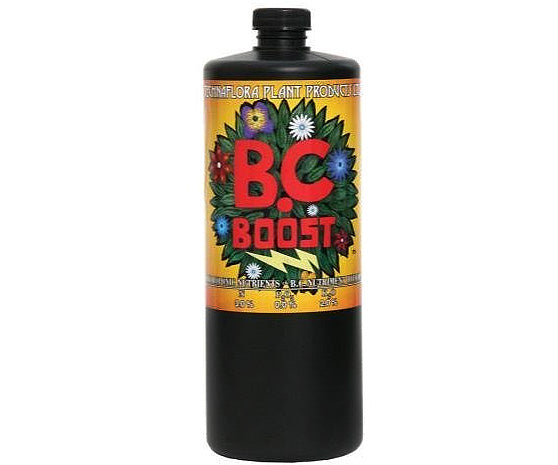 B.C. Boost