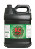B.C. Grow