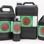 B.C. Grow