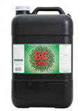 B.C. Grow