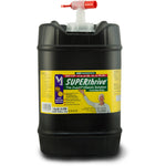 SUPERthrive