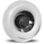 Vortex Inline Fan