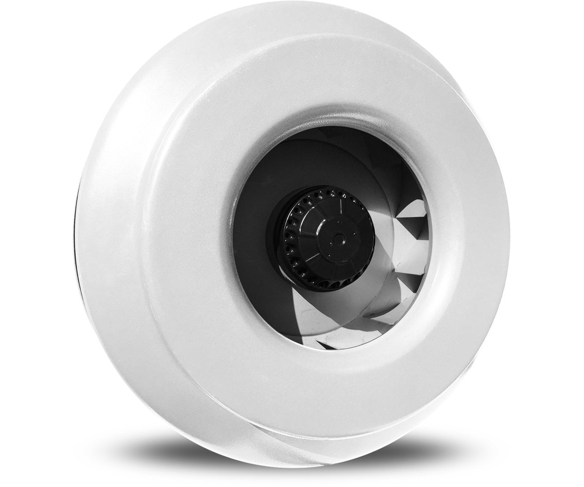 Vortex Inline Fan