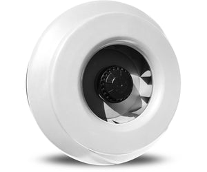 Vortex Inline Fan