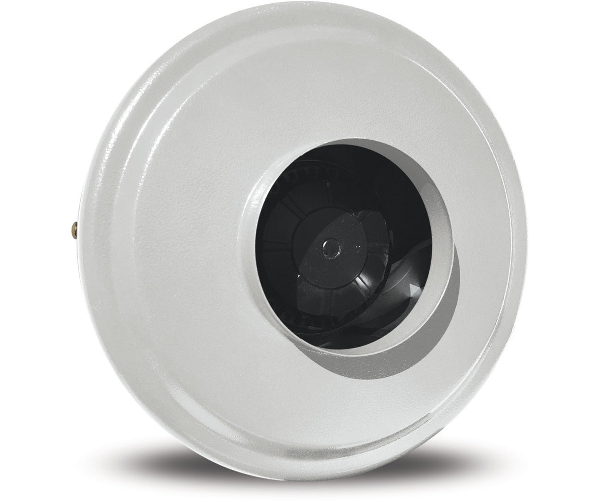 Vortex Inline Fan