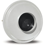 Vortex Inline Fan