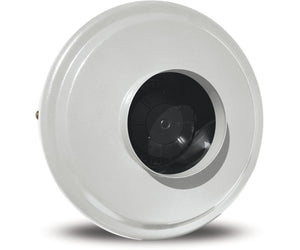 Vortex Inline Fan