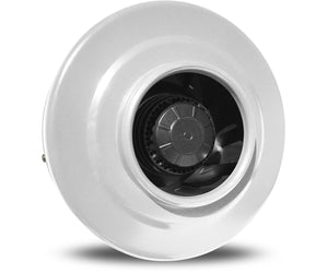 Vortex Inline Fan