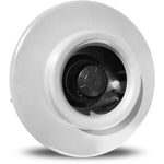 Vortex Inline Fan