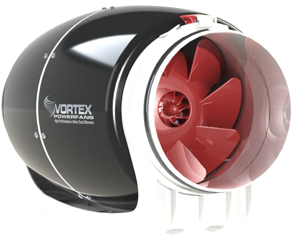 Vortex Fan S-Series