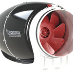 Vortex Fan S-Series