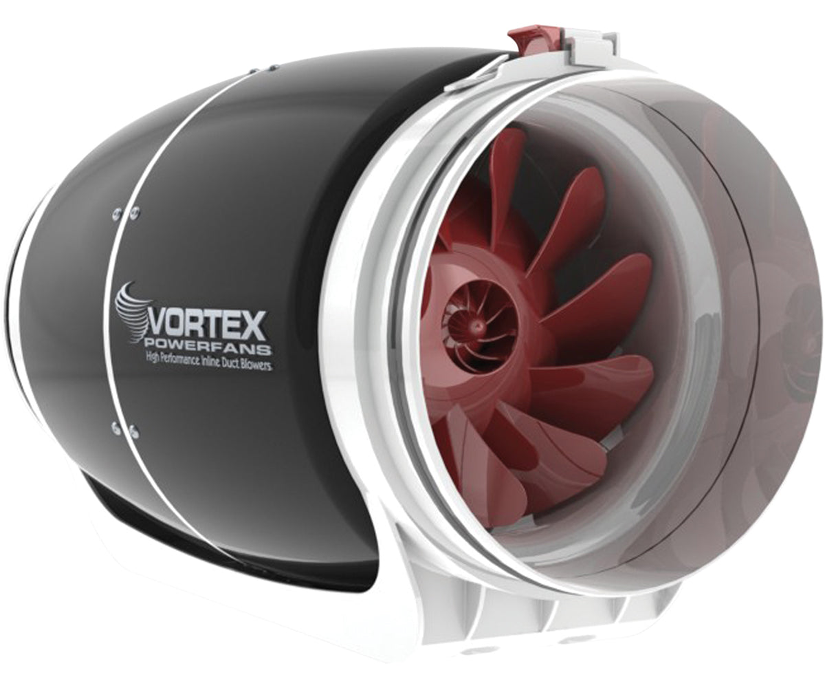 Vortex Fan S-Series