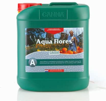 CANNA Aqua Flores