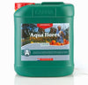 CANNA Aqua Flores