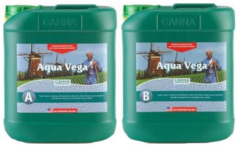 CANNA Aqua Vega