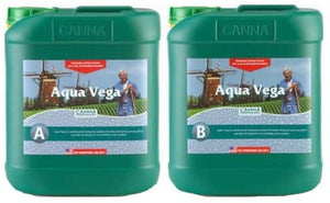 CANNA Aqua Vega