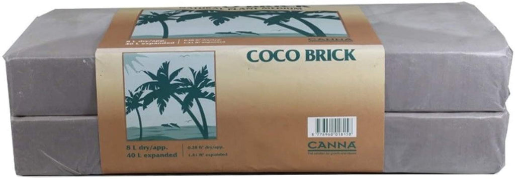 CANNA Coco Brick