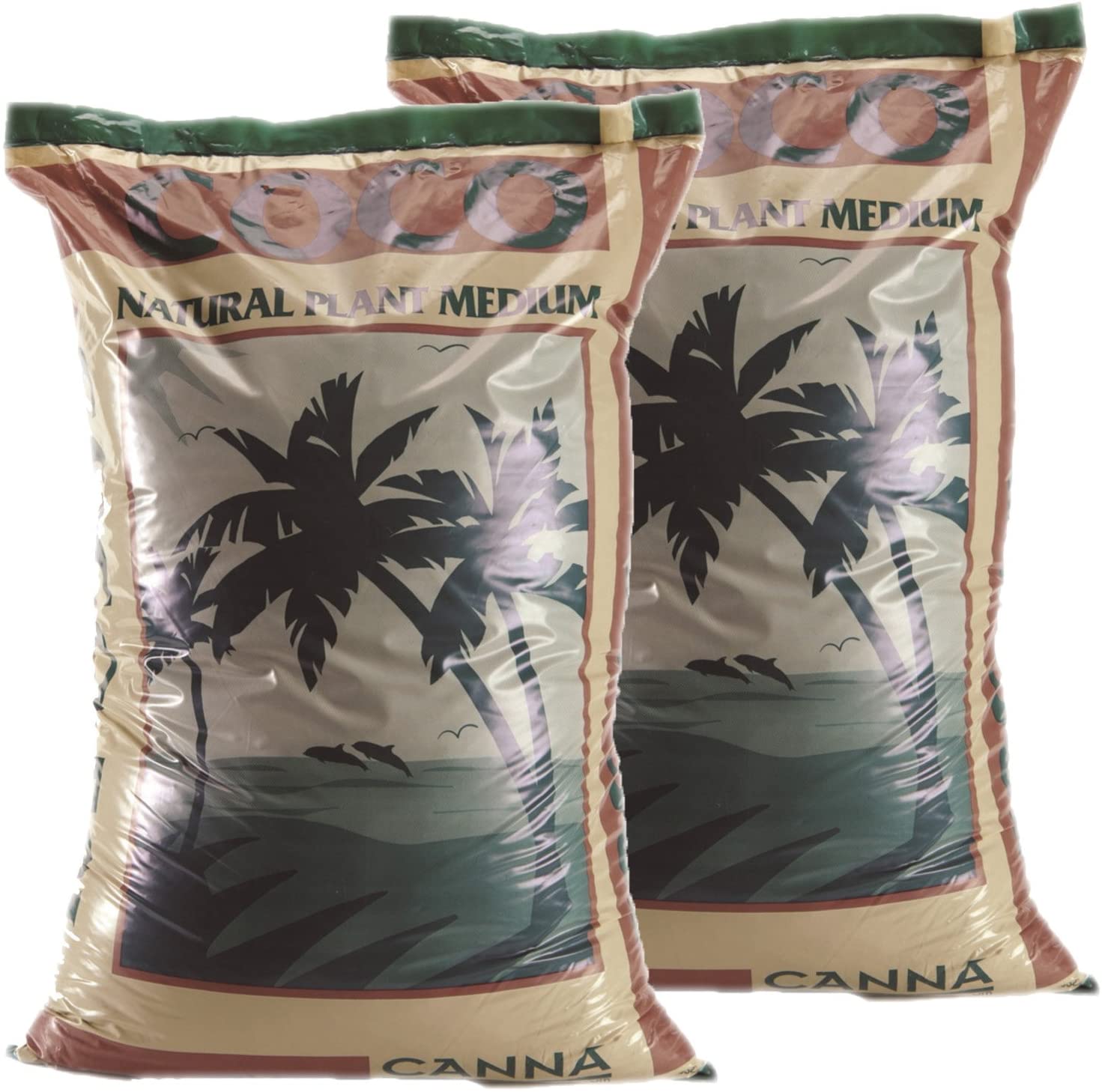 CANNA Coco 50L Bags