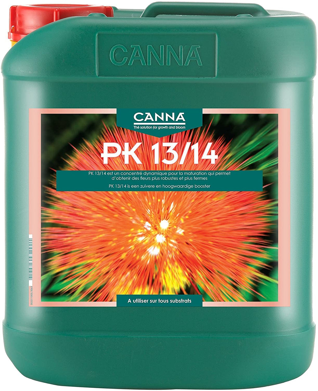 CANNA PK 13/14