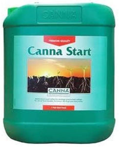 CANNA Start