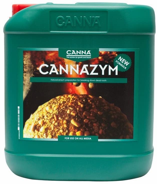 CANNAZYM