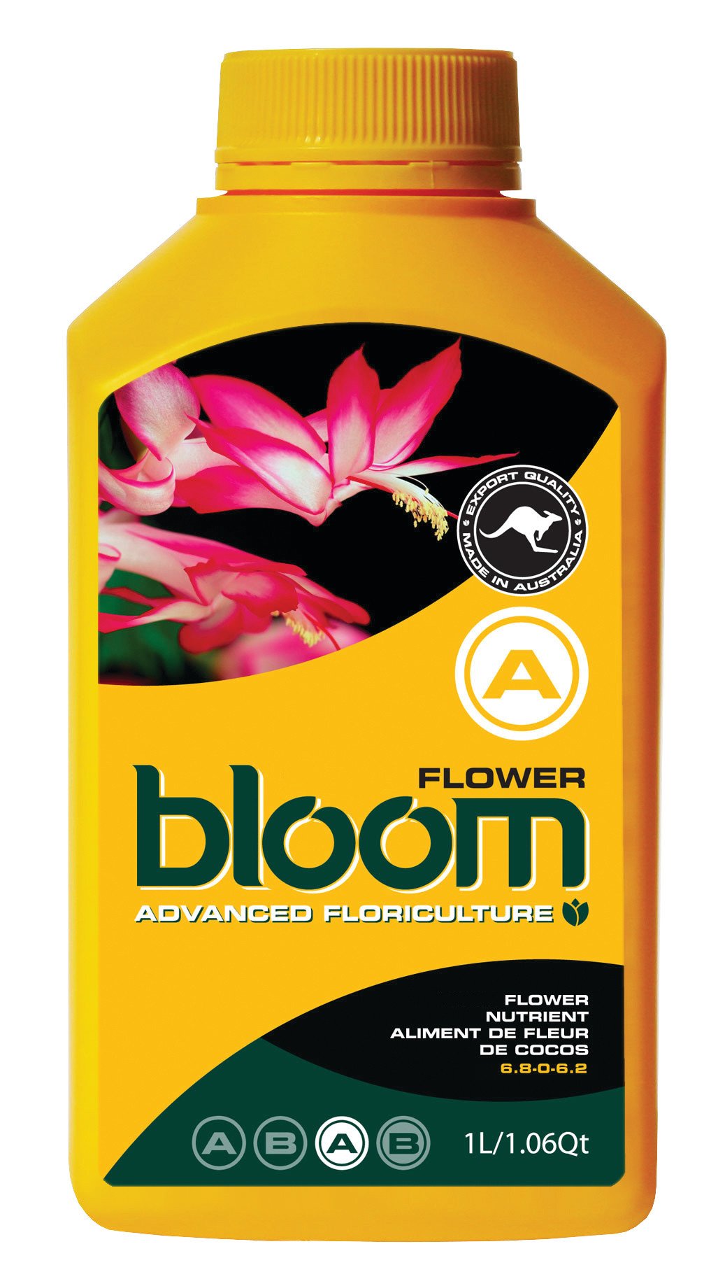 Bloom Flower A #bloom #flower